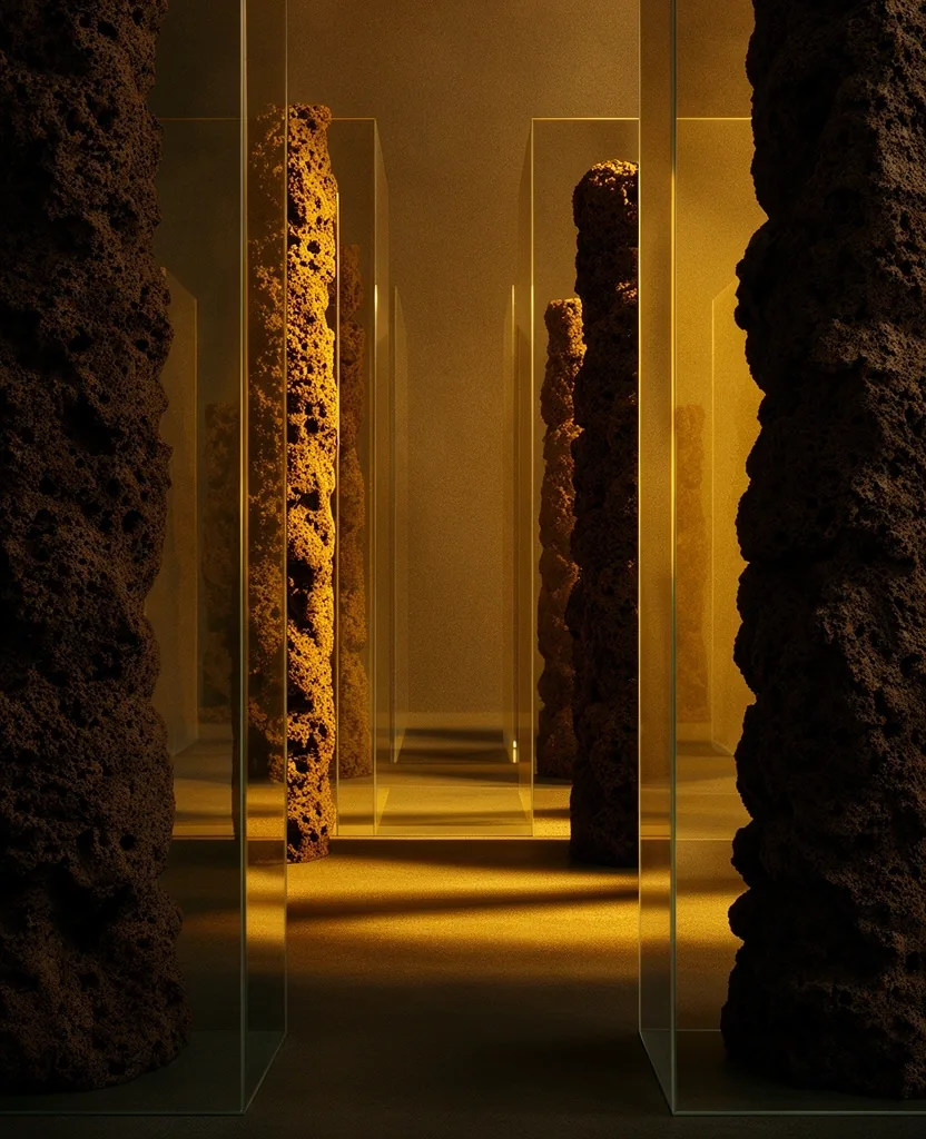 Elemental architecture